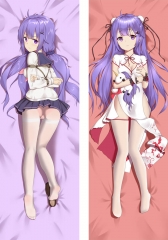 Azur Lane HMS Unicorn - Anime Body Pillow