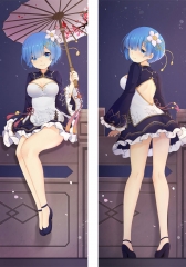 REM Body Pillow Re Zero Dakimakura Online