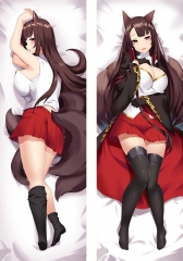 Akagi Body Pillow Azur Lane Dakimakura