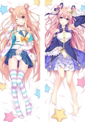 Princess Connect! Re:Dive Hatsune Kashiwazaki Body Pillow