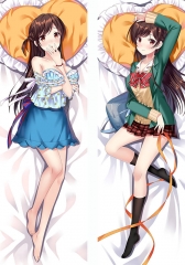 Chizuru Ichinose Body Pillow Rent A Girlfriend Body Pillow