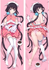 Blend S Maika Sakuranomiya Body Pillow