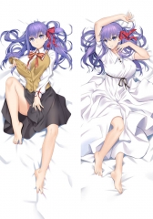 Sakura Matou Dakimakura - Fate Body Pillow