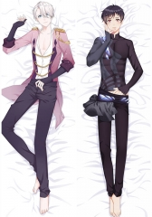 Yuri on Ice Victor & Yuri - Dakimakura Body Pillow