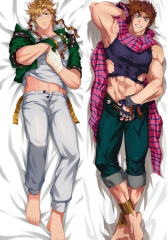 Jonathan Joestar Body Pillow Jojo's Bizarre Adventure