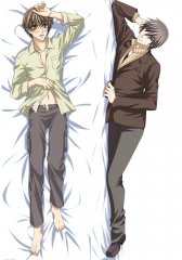 Sekai Ichi Hatsukoi Yaoi Anime Dakimakura