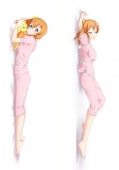 Love Live Honoka Kosaka Dakimakura Pillow