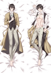 Bungo Stray Dogs Osamu Dazai Dakimakura