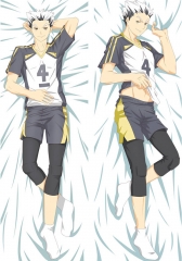 Haikyuu Kotaru Bokuto Dakimakura Pillow