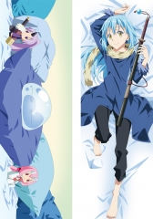 Rimuru Tempest Slime Pillow - That Time I Got Reincarnated as a Slime