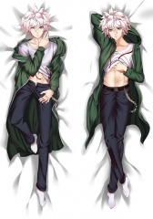 Danganronpa Nagito Komaeda Body Pillow