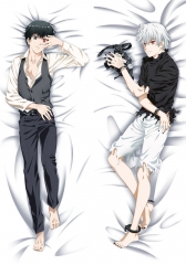 Tokyo Ghoul Ken Kaneki Dakimakura Case