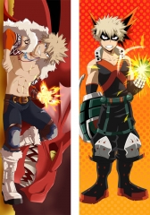 My Hero Academia Katsuki Bakugo Dakimakura