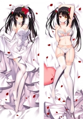 Date A Live Kurumi Tokisaki Dakimakura