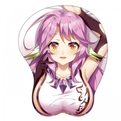 Jibril 3D Mouse Pad