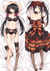 Kurumi Tokisaki Date A Live - Sexy Anime Pillow