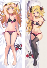 Youtuber Akatsuki UNI Dakimakura