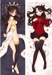 Fate Ishtar & Rin Tohsaka Pillow