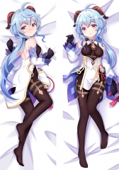 Genshin Impact Ganyu Dakimakura