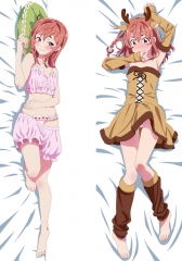 Rent A Girlfriend Sumi Sakurasawa Body Pillow