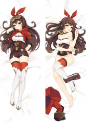 Genshin Impact Amber Dakimakura