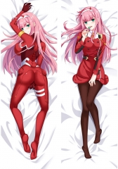 Zero Two DARLING in the FRANXX 002 Dakimakura