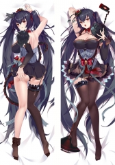 Azur Lane Taihou Pillow Case