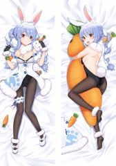 Hololive Usada Pekora Body Pillow