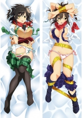 Senran Kagura Asuka Dakimakura