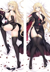 Azur Lane Bismarck Body Pillow