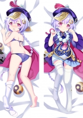 Genshin Impact Qiqi Dakimakura