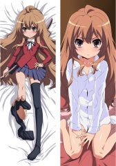 Toradora Taiga Aisaka Body Pillow