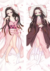 Demon Slayer Nezuko Body Pillow