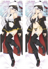 Azur Lane Enterprise Dakimakura