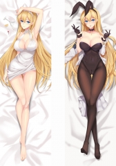 Azur Lane Bismarck Dakimakura