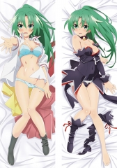 Higurashi no Naku Koro ni Sonozaki Shion Body Pillow