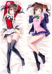 Love Live ! Nico Yazawa Body Pillow