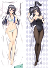 Seishun Buta Yarou Mai Sakurajima Pillow