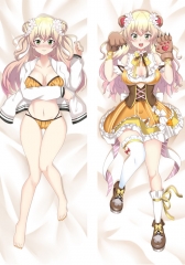 Momosuzu Nene Body Pillow Hololive Vtuber