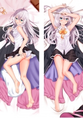 Majo no Tabitabi Elaina Body Pillow