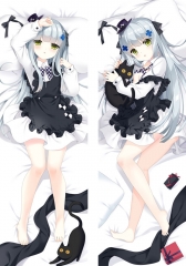 Girls Frontline HK416 Cuddle Case