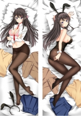 Mai Sakurajima Pillow Seishun Buta Yarou