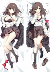 Higehiro Sayu Ogiwara Body Pillow