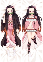 nezuko body pillow amazon