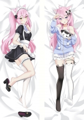 VShojo Nyatasha Nyanners Dakimakura