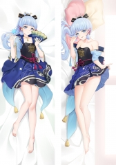 Genshin Impact Kamisato Ayaka Body Pillow