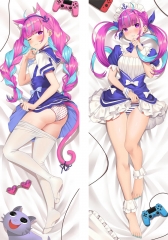 Hololive Minato Aqua Dakimakura