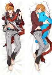 Genshin Impact Tartaglia Childe Body Pillow