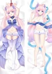 Genshin Impact Sangonomiya Kokomi Body Pillow