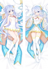 Dia Viekone Body Pillow The World's Finest Assassin Gets Reincarnated in Another World as an Aristocrat